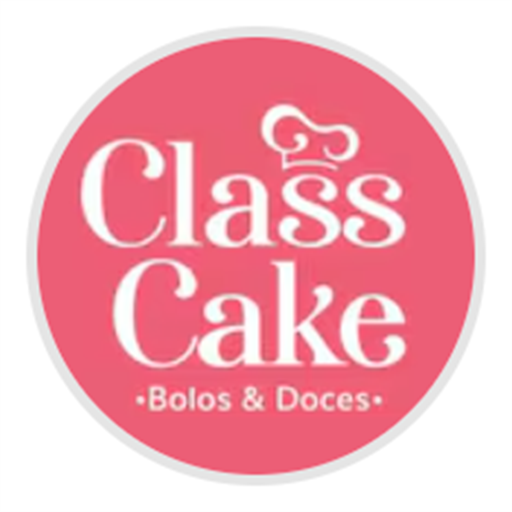 Class Cake - Bolos & Doces